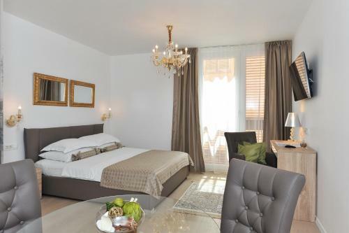 Luka Residence Apartments