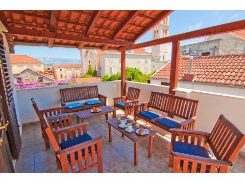 Hostal Villa Mia Casa