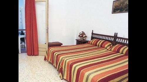 Hotel Hostal Residencia Mayol