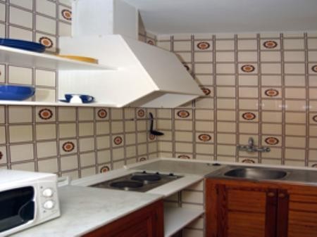 Hotel Apartamentos Albertos
