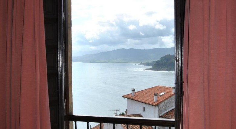 Hotel Palacio De Los Vallados
