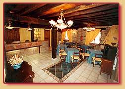 Hotel Posada La Venta De Quijas