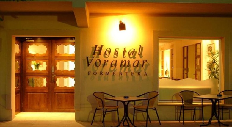 Hotel Voramar