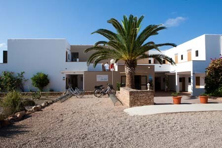 Hotel Sol Y Mar
