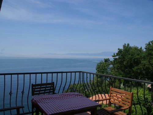 Apartment Villa Dora 1