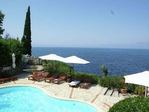 Apartment Villa Dora 1