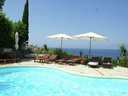 Apartment Villa Dora 1