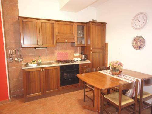 Apartment Villa Dora 1