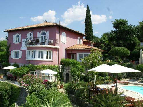 Apartment Villa Dora 1