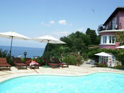 Apartment Villa Dora 1