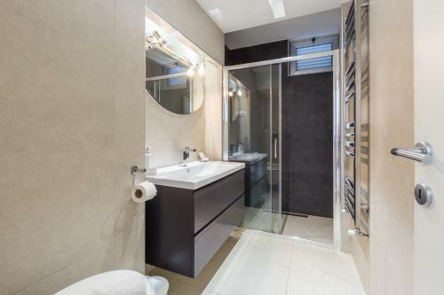 Apartments Bori