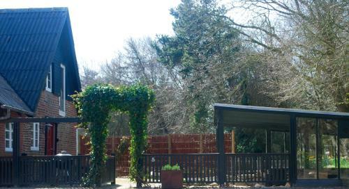 Adventure Park Apartments