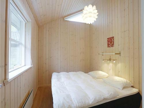 Holiday Home �brinken Aakirkeby VI
