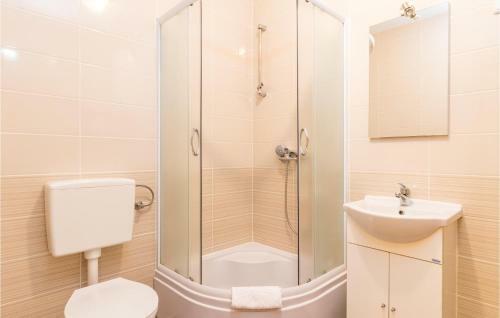 Apartment Premantura 12