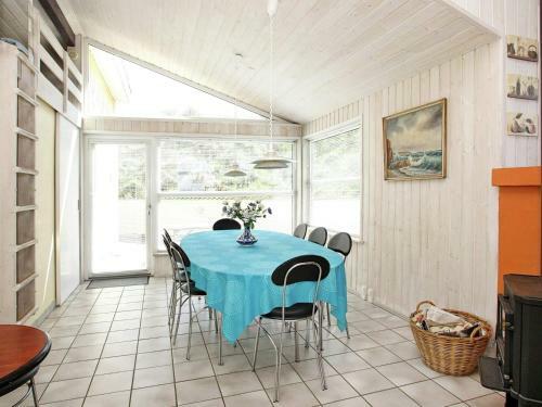 Four-bedroom Holiday Home In Hj�rring 10