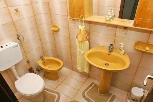 Apartment Mirca 2853a