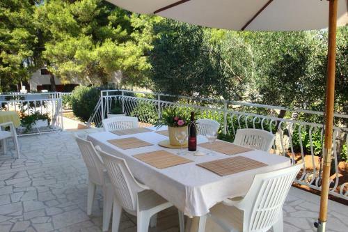 Apartment Mirca 2853a