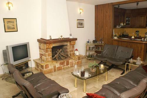 Apartment Mirca 2853a