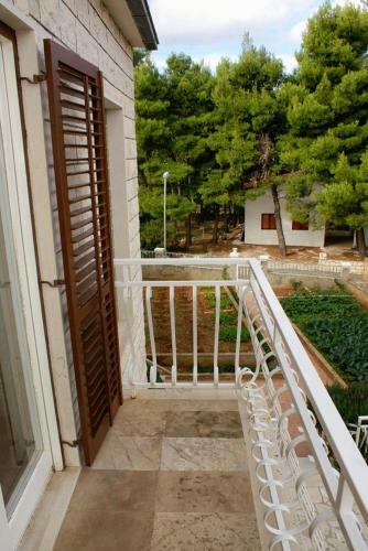 Apartment Mirca 2853a