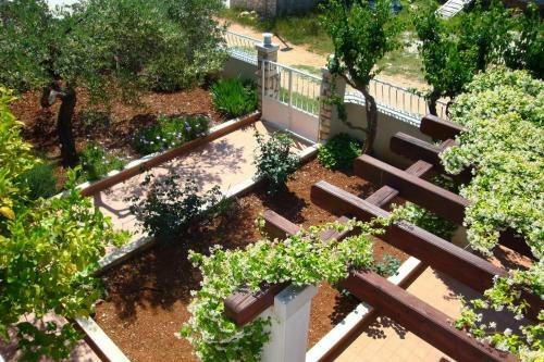Apartment Mirca 2853a