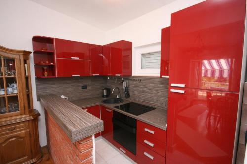 Apartment Stara Novalja 4144a