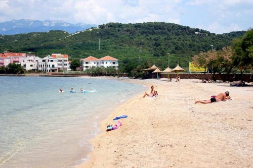 Apartment Stara Novalja 4144a