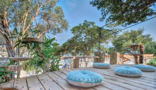 Eco Aparthotel The Dreamers's Club