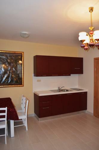 Tragurium & Salona Apartments