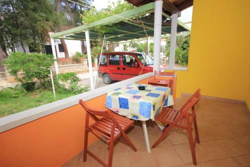 Apartments With A Parking Space Artatore (losinj) - 7938