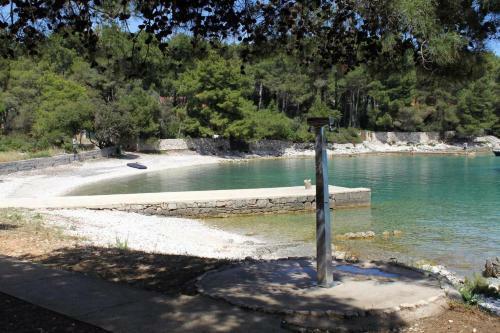 Apartments With A Parking Space Artatore (losinj) - 7938