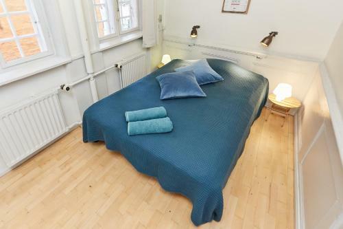Magstr�de Central Apartment