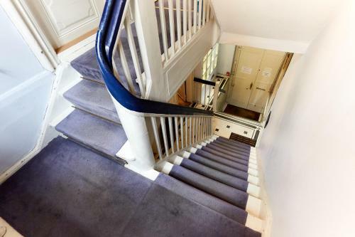 Magstr�de Central Apartment