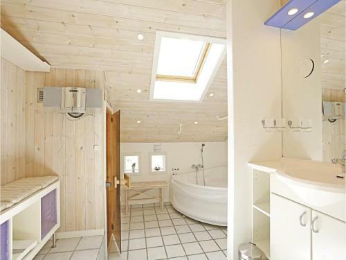 Holiday Home Kj�ddtynjan Nex� IX