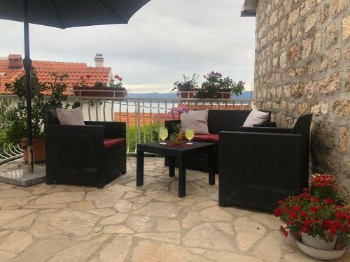 Apartement Vanja