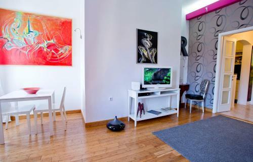 Hostal Rooms Zagreb 17