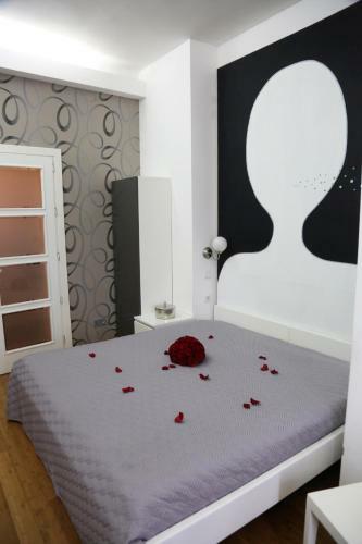 Hostal Rooms Zagreb 17