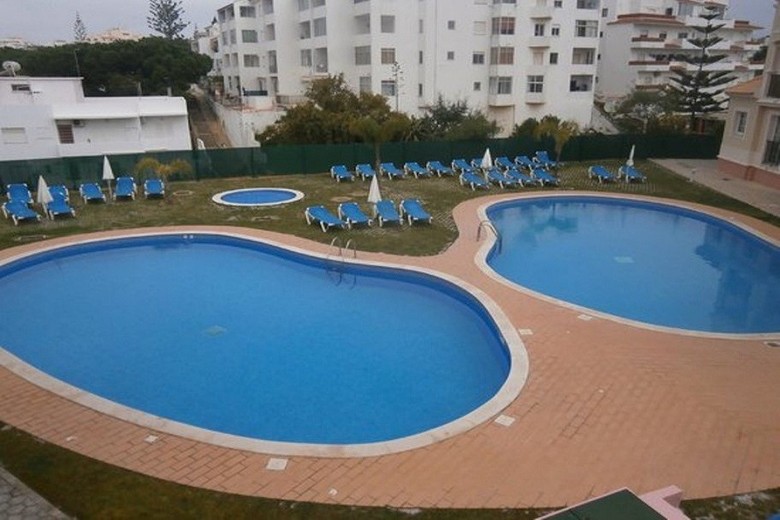 Aquamar Aparthotel