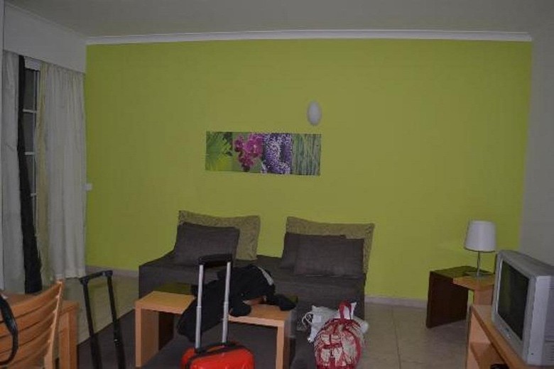 Aquamar Aparthotel