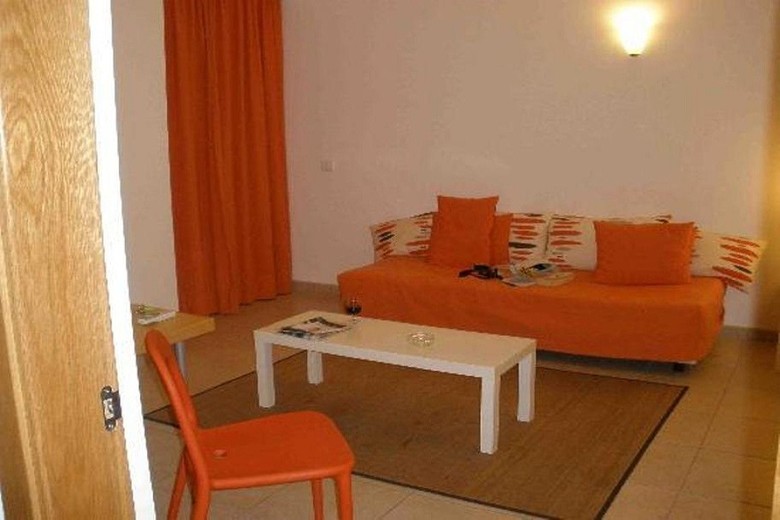 Aquamar Aparthotel