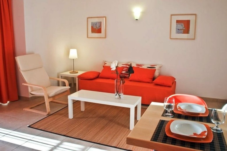 Aquamar Aparthotel