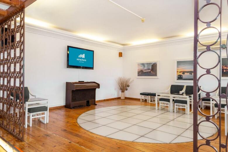 Apartamentos Mirachoro Portimao