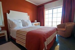 Villas Barrocal