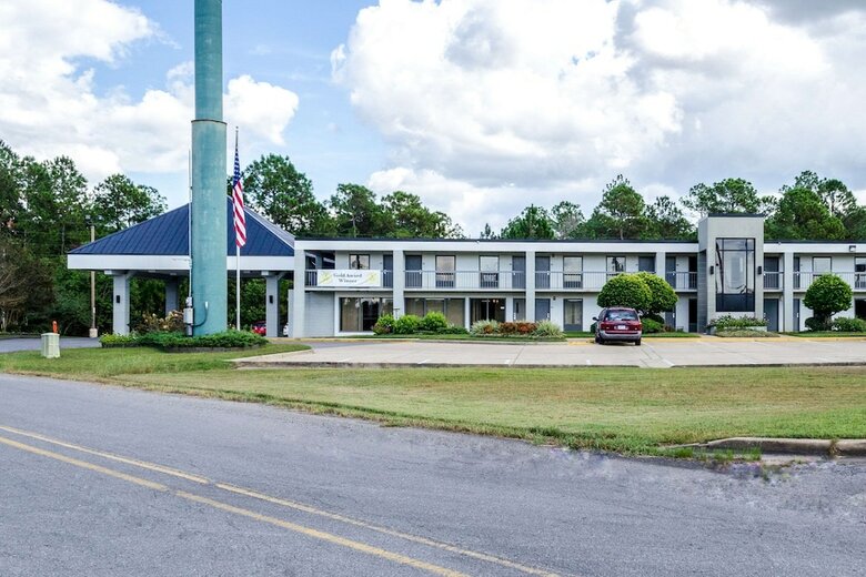 Hotel Quality Inn