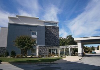 Hotel Comfort Inn
