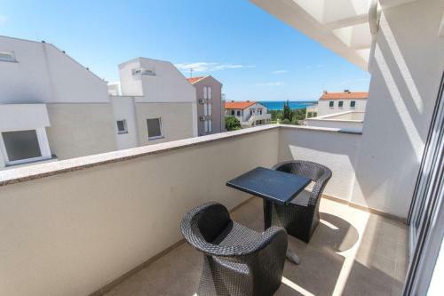 Apartamentos Villa Tina