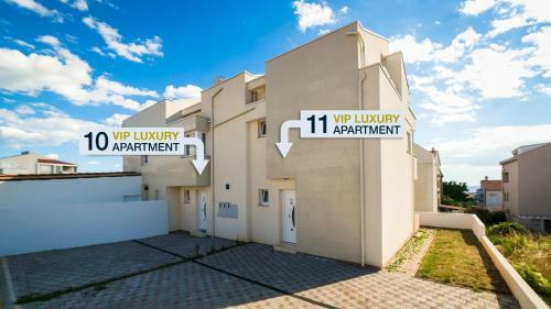 Apartamentos Villa Tina