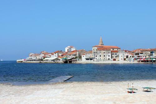 Apartment Umag 7126a