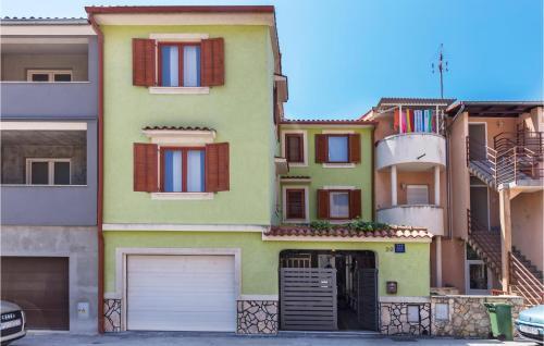 Apartment Pula 3