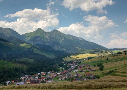 Hostal Privat U Marka