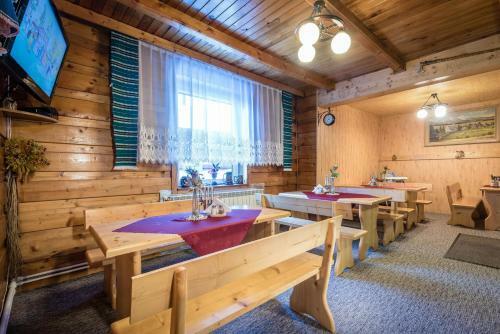 Hostal Privat U Marka